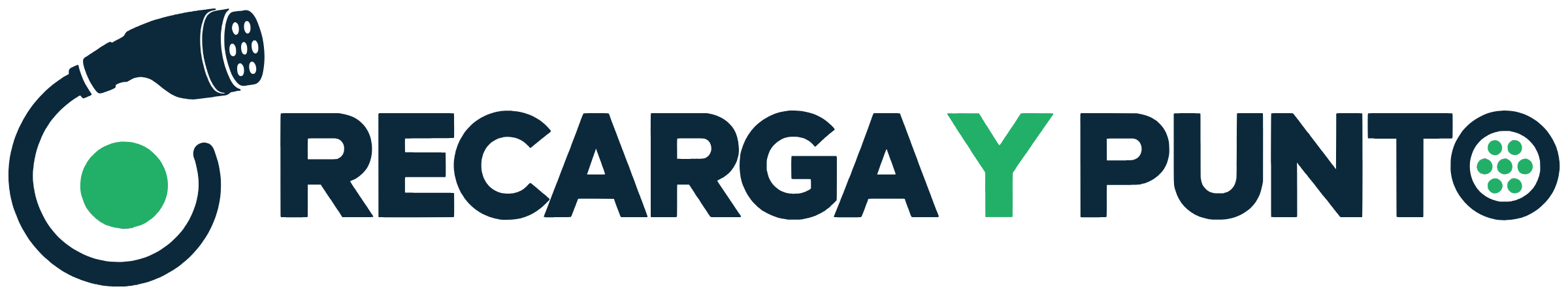 Recarga y Punto